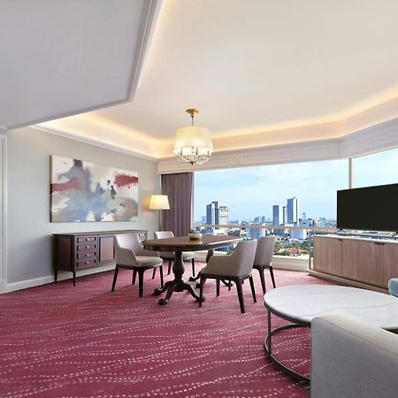 Jw Marriott Hotel סוראבאיה מראה חיצוני תמונה