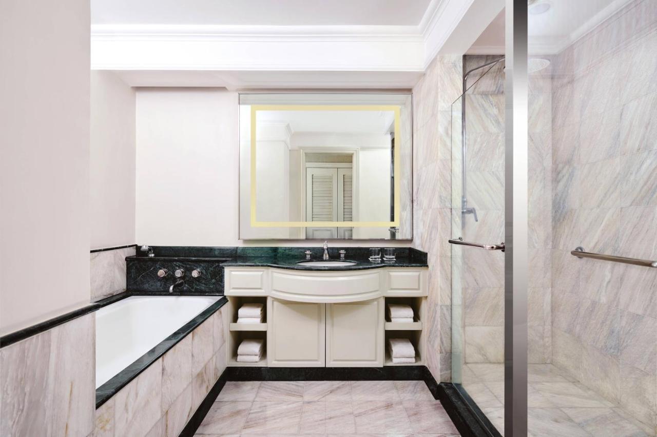 Jw Marriott Hotel סוראבאיה מראה חיצוני תמונה