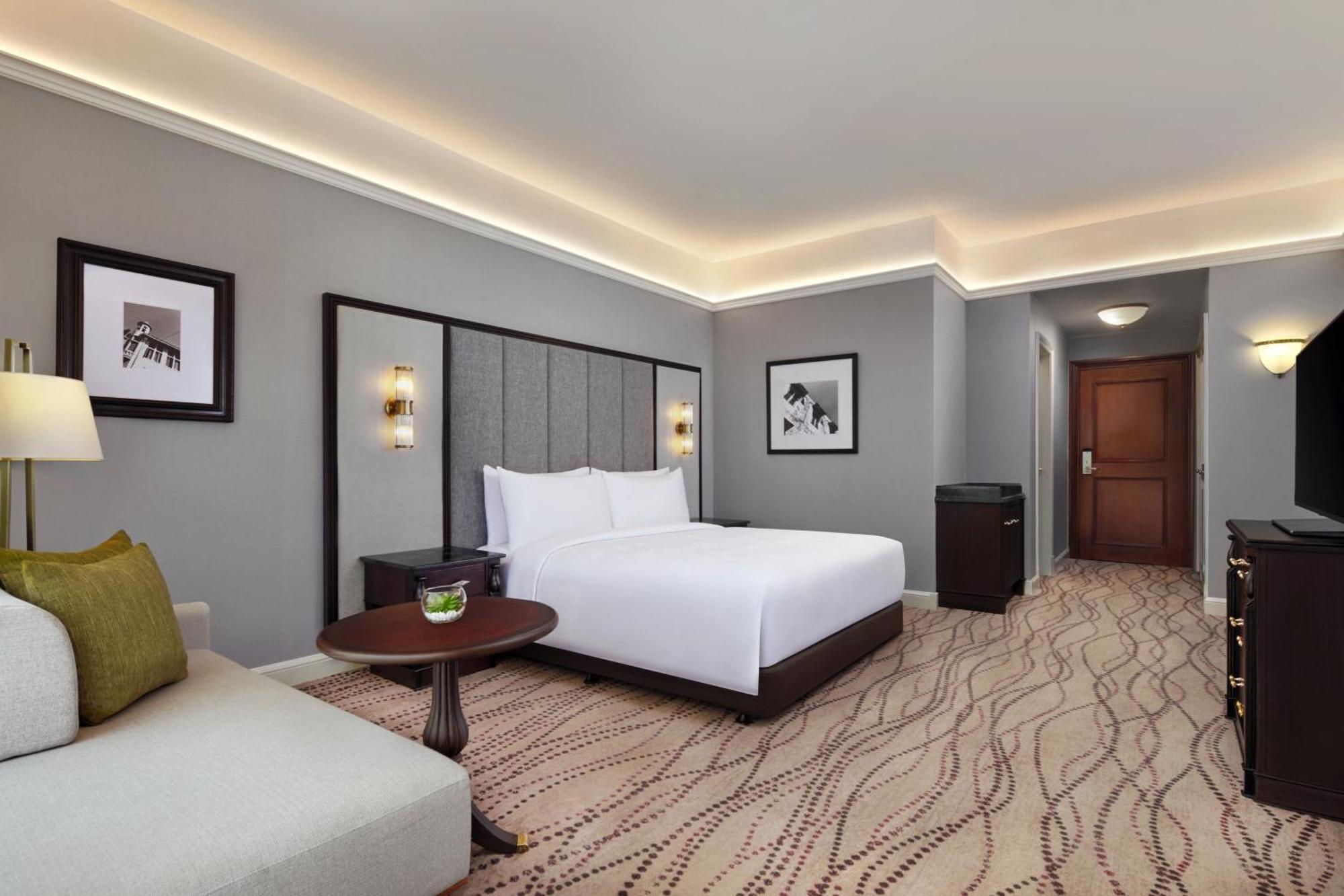 Jw Marriott Hotel סוראבאיה מראה חיצוני תמונה