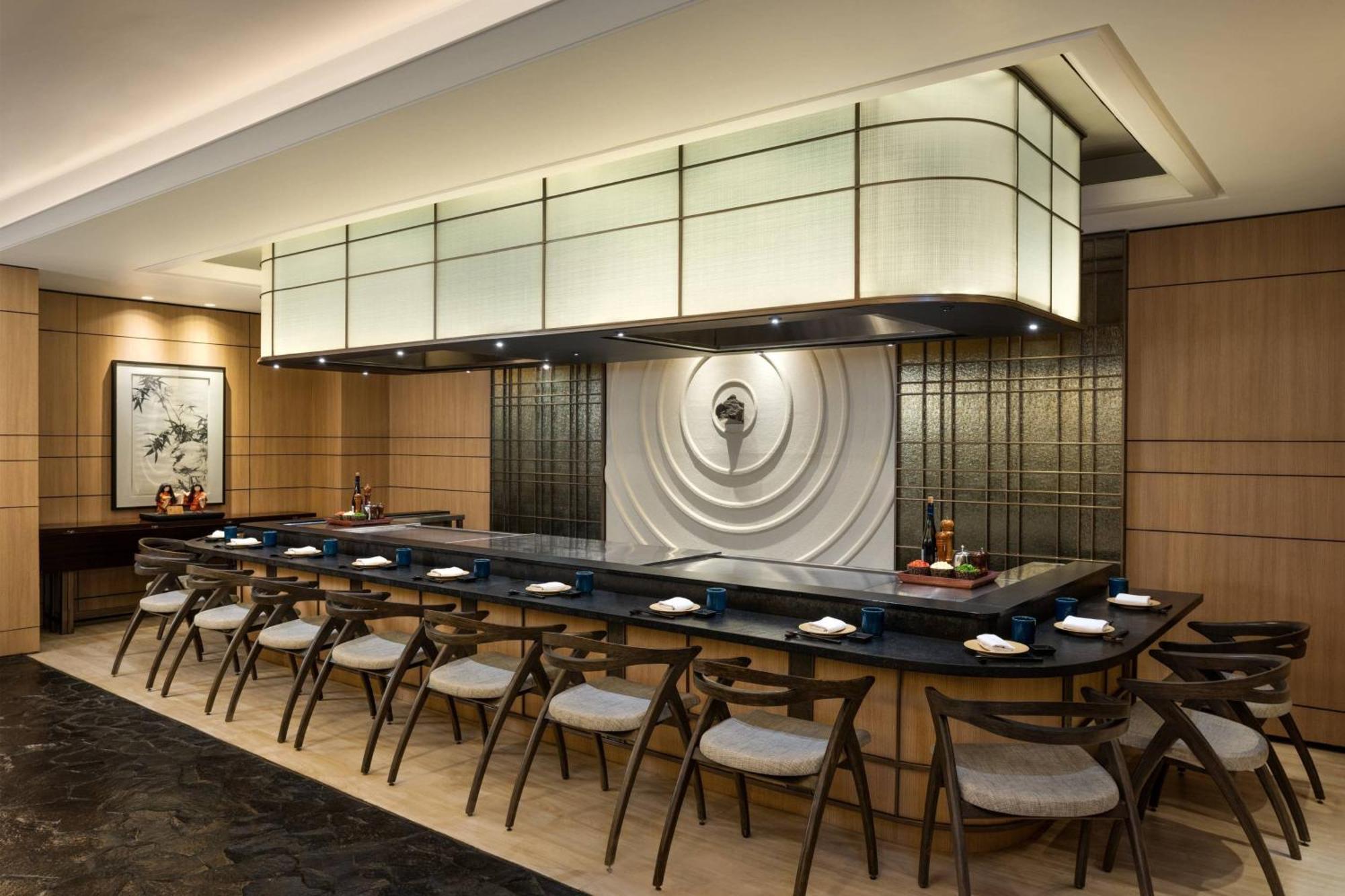 Jw Marriott Hotel סוראבאיה מראה חיצוני תמונה
