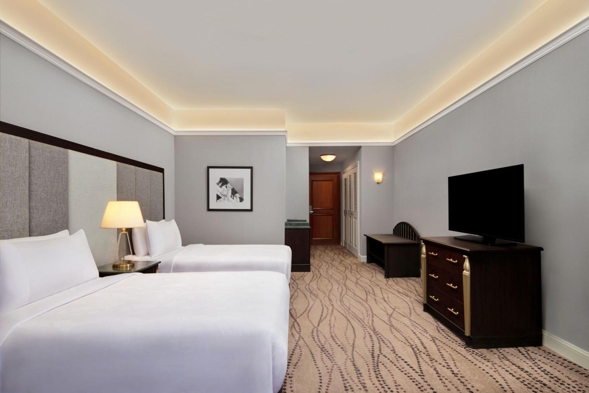 Jw Marriott Hotel סוראבאיה מראה חיצוני תמונה