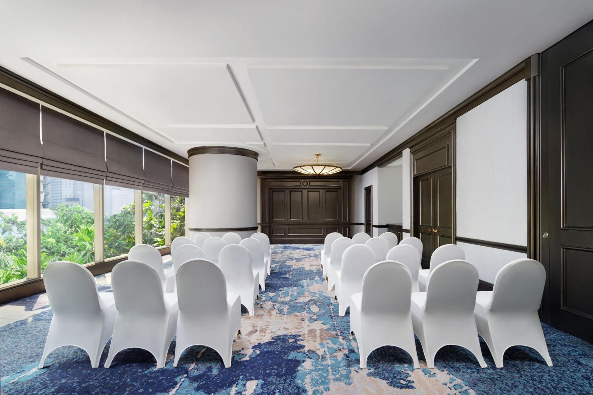 Jw Marriott Hotel סוראבאיה מראה חיצוני תמונה