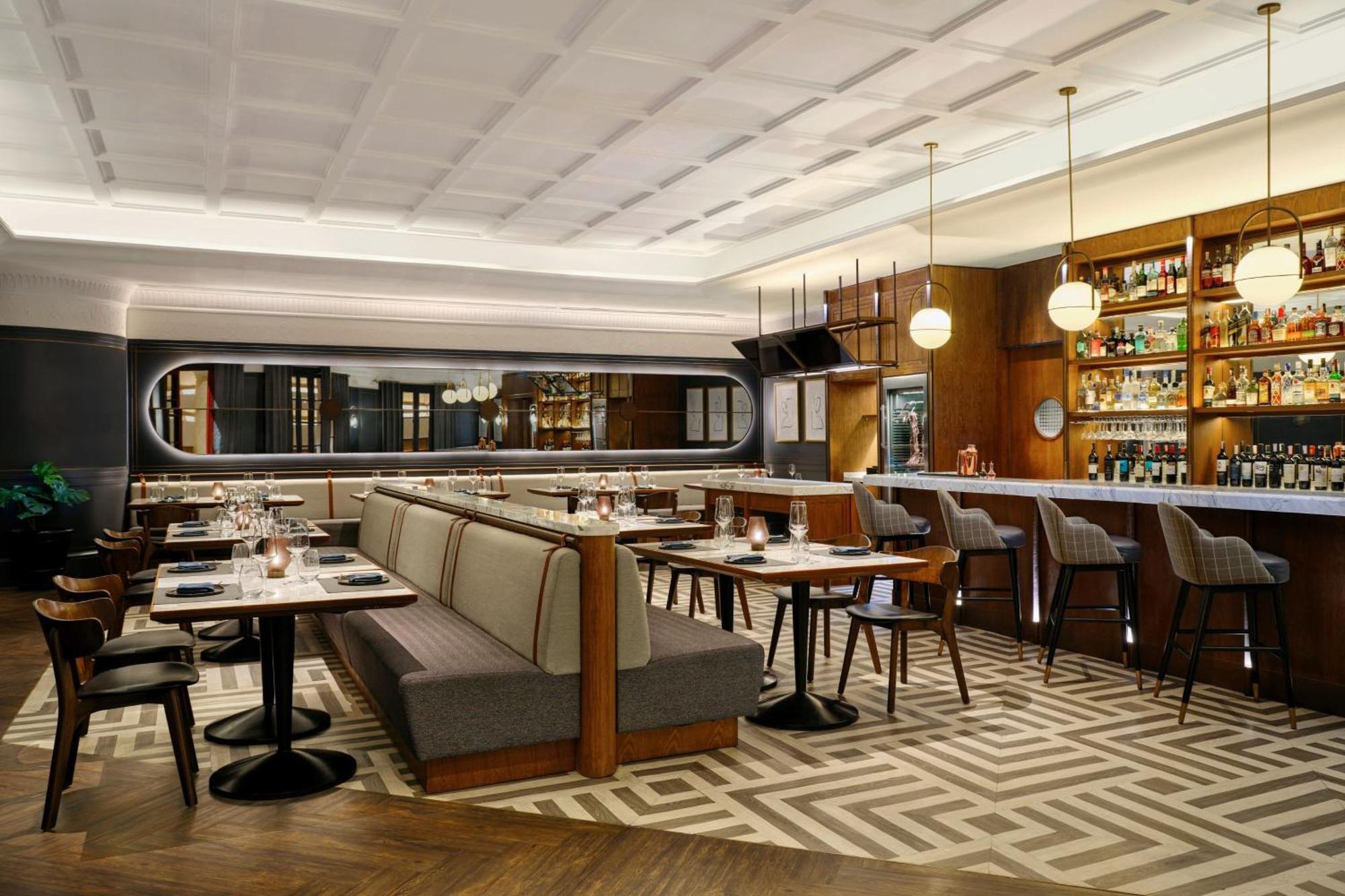 Jw Marriott Hotel סוראבאיה מראה חיצוני תמונה